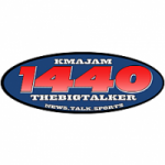 Radio KMAJ 1440 AM