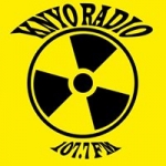 Radio KNYO 107.7 FM
