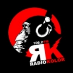 Radio Kolor 106.2 FM