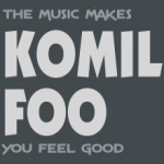 Radio Komilfoo FM 106.9 FM