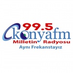 Radio Konya 99.5 FM
