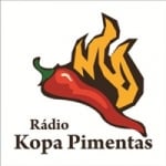Radio Kopa Pimentas