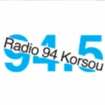Radio Korsou 94.5 FM