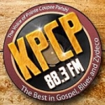 Radio KPCP 88.3 FM