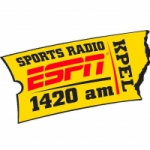 Radio KPEL ESPN 1420 AM