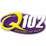 Radio KQNU Q102 102.3 FM