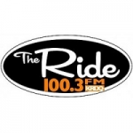 Radio KRDQ The Ride 100.3 FM