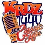 Radio KRDZ 1440 AM