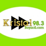 Radio Kristal 98.3 FM