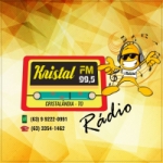 Rádio Kristal FM