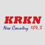 Radio KRKN 104.3 FM