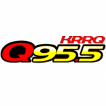 Radio KRRQ Q 95.5 FM