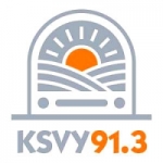 Radio KSVY 91.3 FM