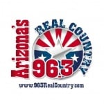 Radio KSWG 96,3 FM Real Country
