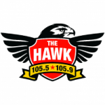 Radio KTHK 105.5 FM