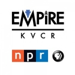 Radio KVCR 91.9 FM