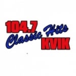 Radio KVIK 104.7 FM