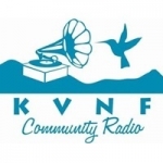 Radio KVNF 90.9 FM