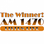 Radio KWAY The Winner 1470 AM