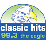 Radio KWIC The Eagle 99.3 FM