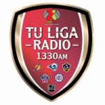 Radio KWKW Tu Liga 1330 AM