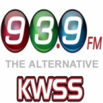 Radio KWSS 93.9 FM