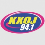 Radio KXOJ 94.1FM