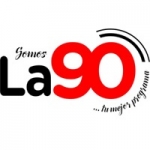 Radio La 90 90.1 FM