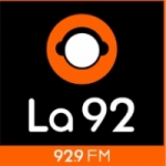 Radio La 92.9 FM