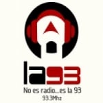 Radio La 93.3 FM