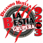 Radio La Bestia Grupera 92.3 FM
