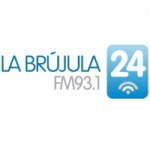 Radio La Brújula 93.1 FM