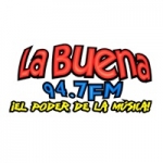 Radio La Buena 94.7 FM