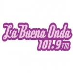 Radio La Buena Onda 101.9 FM