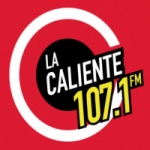 Radio La Caliente 107.1 FM