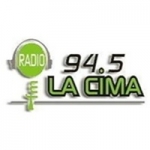 Radio La Cima 94.5 FM