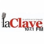 Radio La Clave 107.1 FM