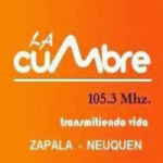 Radio La Cumbre 105.3 FM