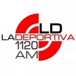 Radio La Deportiva 1120 AM