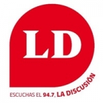 Radio La Discusión 94.7 FM 1340 AM