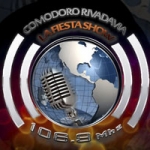 Radio La Fiesta Show 106.9 FM