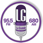 Radio La Grande 95.5 FM