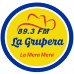 Radio La Grupera 89.3 FM