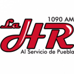 Radio La HR 1090 AM