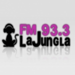 Radio La Jungla 93.3 FM
