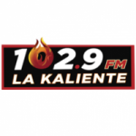 Radio La Kaliente 102.9 FM