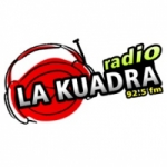 Radio La Kuadra 92.5 FM