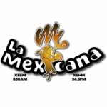 Radio La M Mexicana 880 AM