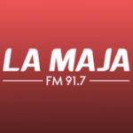 Radio La Maja 91.7 FM