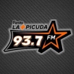 Radio La Más Picuda 93.7 FM